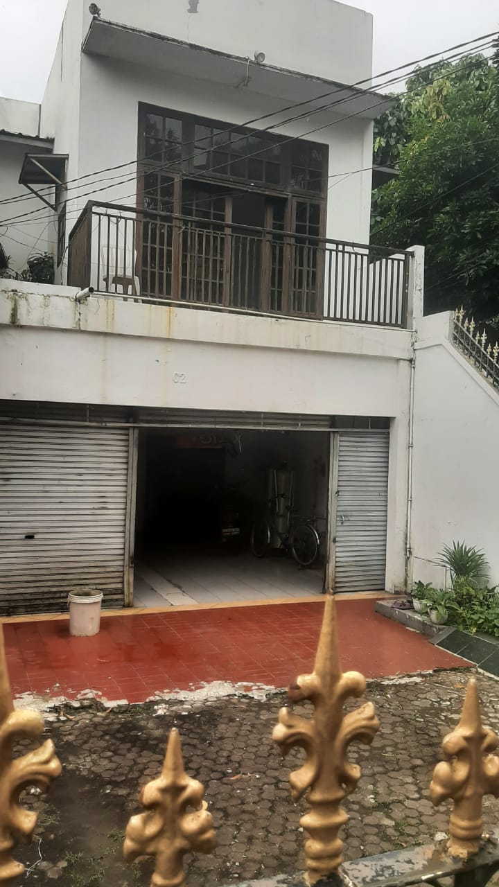 Dijual rumah di Pejompongan, Bendungan Hilir, Tanah Abang