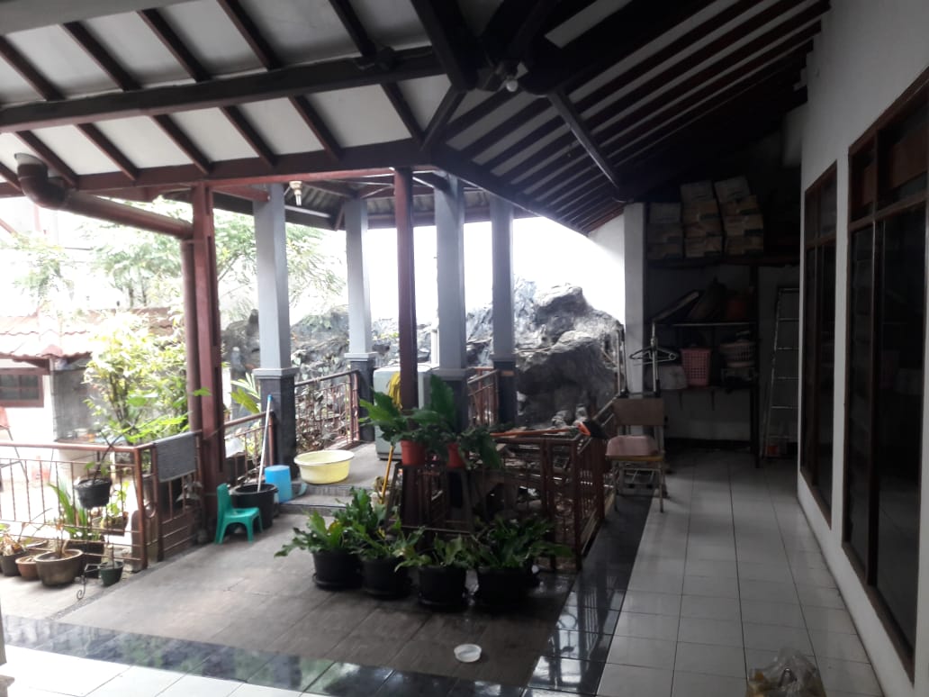 Dijual rumah Cempaka Putih, Ciputat Timur, Tagerang Selatan