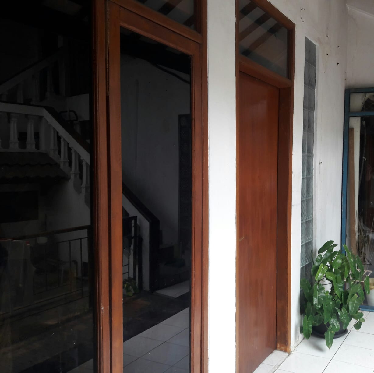 Dijual rumah Cempaka Putih, Ciputat Timur, Tagerang Selatan