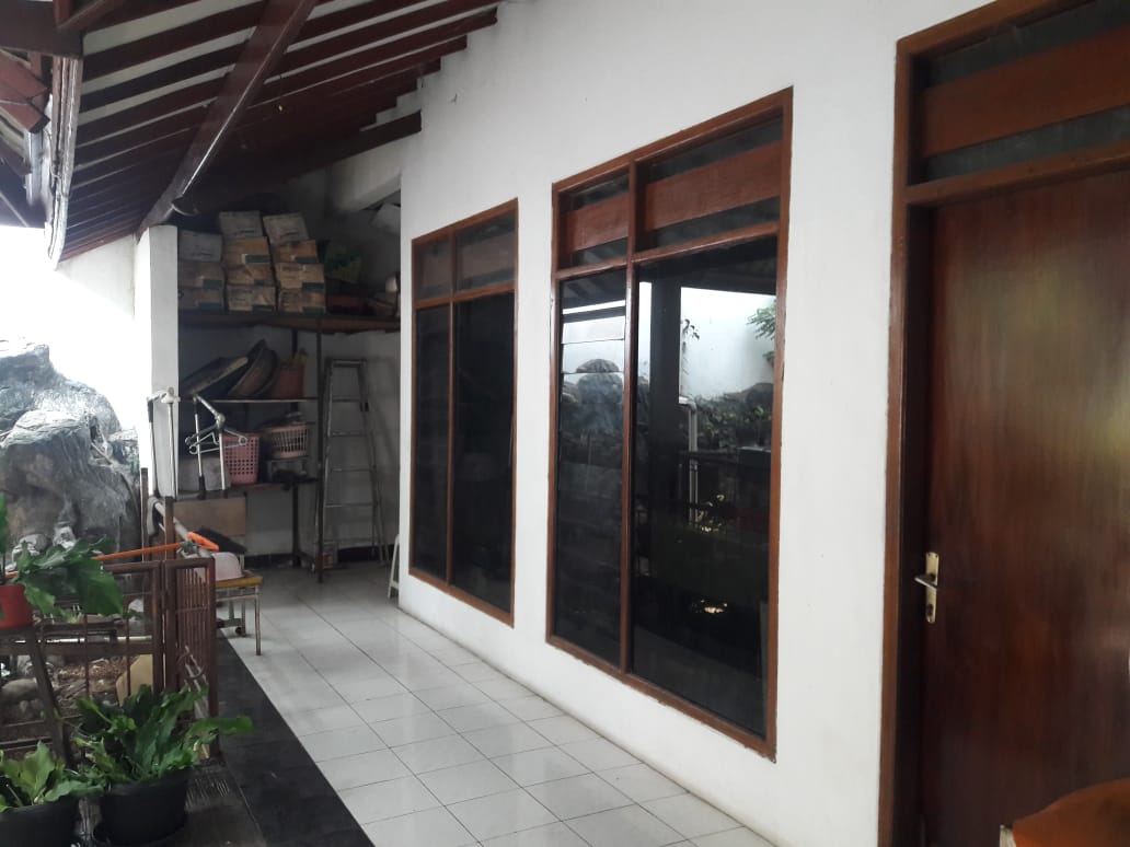 Dijual rumah Cempaka Putih, Ciputat Timur, Tagerang Selatan