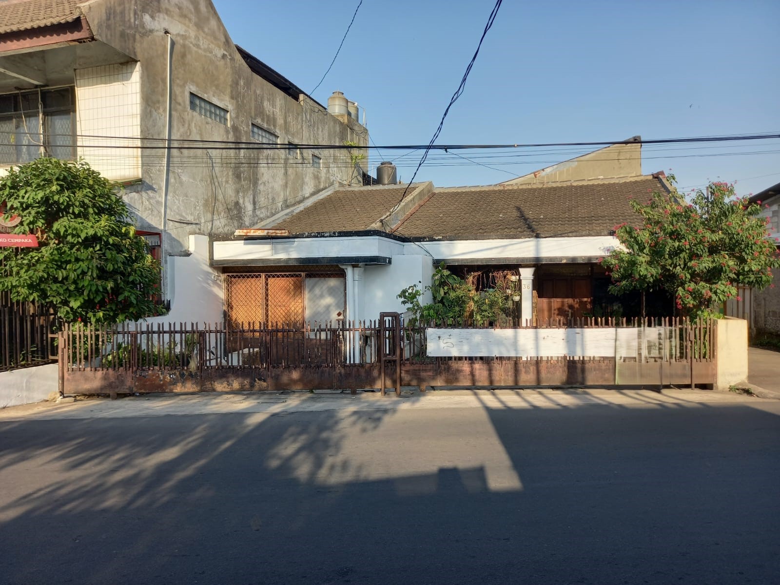 Dijual rumah Cempaka Putih, Ciputat Timur, Tagerang Selatan