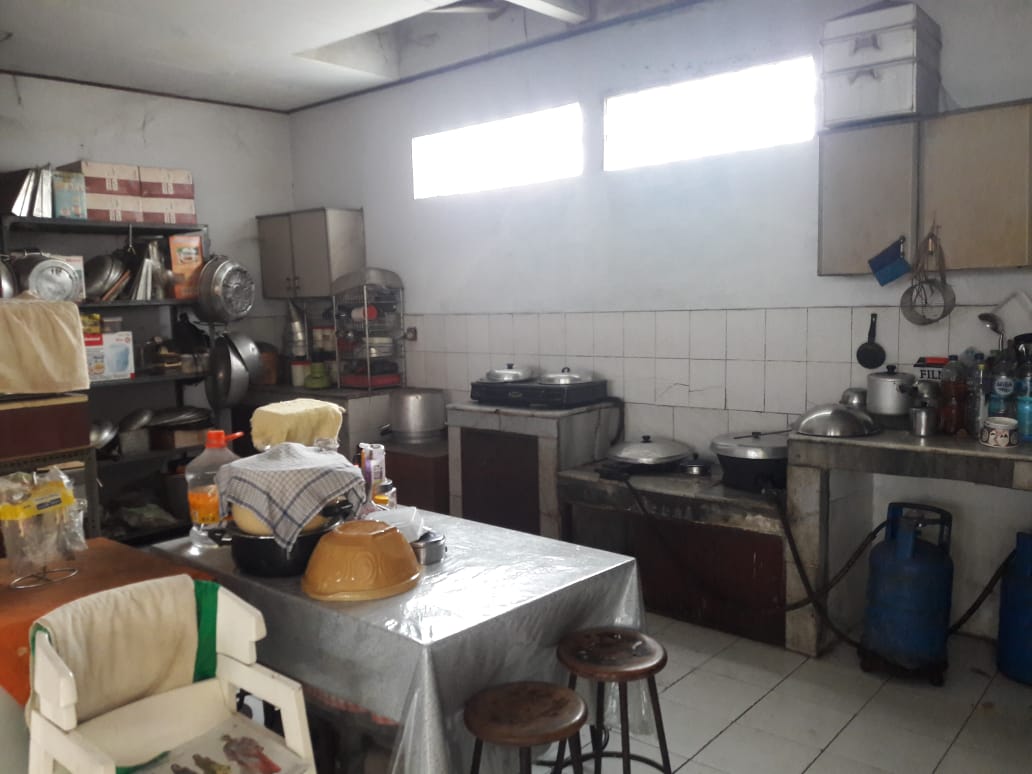 Dijual rumah Cempaka Putih, Ciputat Timur, Tagerang Selatan