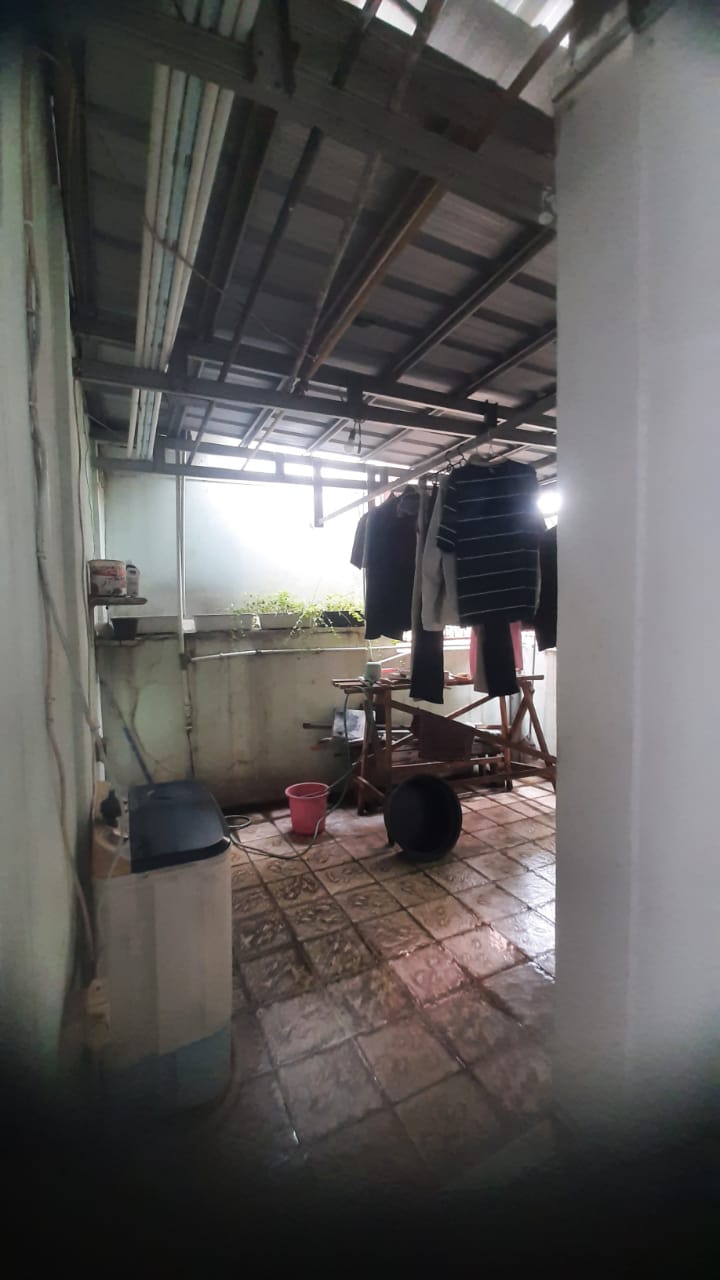 Dijual rumah di Pejompongan, Bendungan Hilir, Tanah Abang