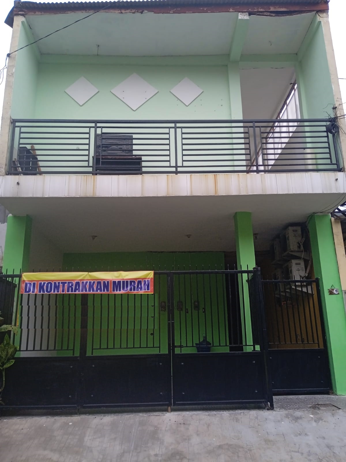 rumah dijual dukuh kupang barat surabaya