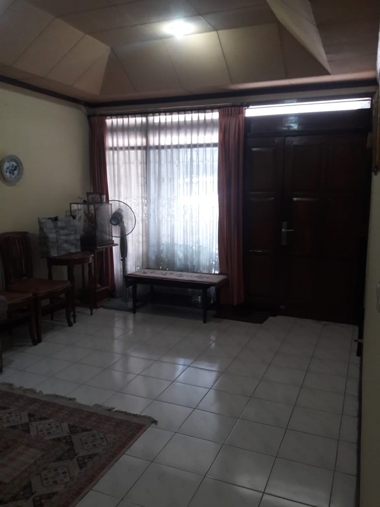 Dijual rumah Cempaka Putih, Ciputat Timur, Tagerang Selatan