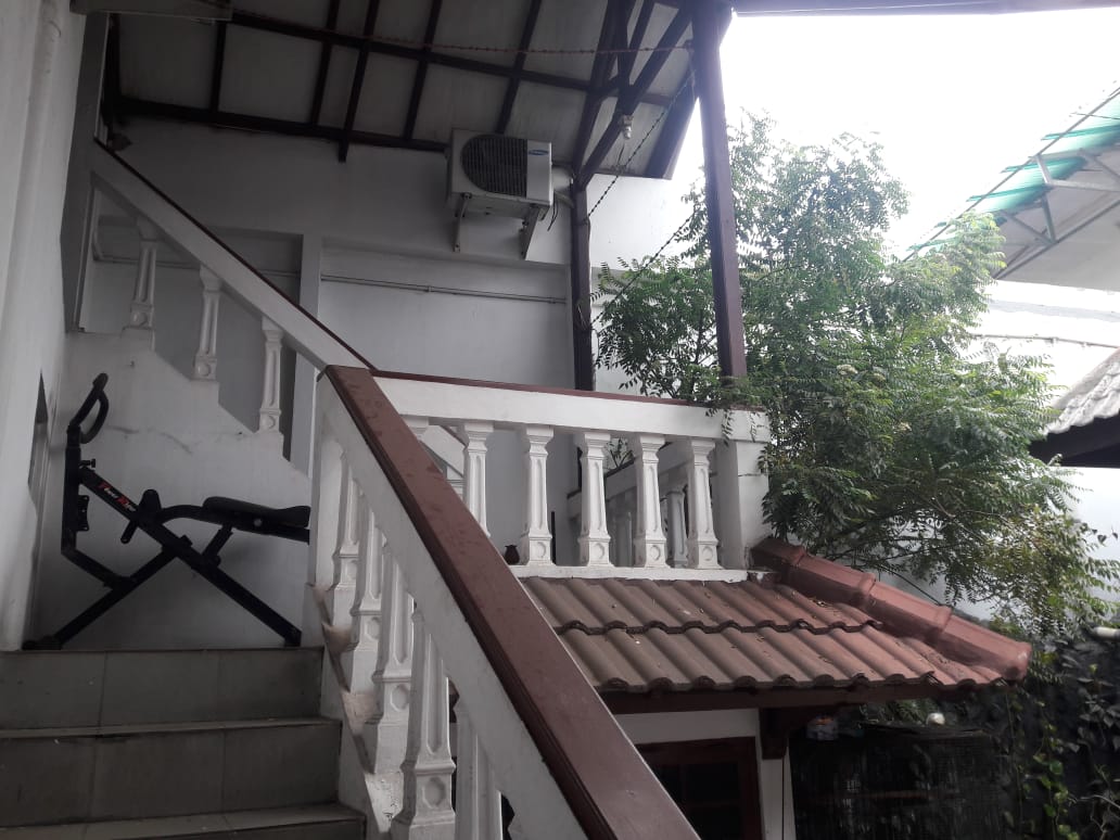 Dijual rumah Cempaka Putih, Ciputat Timur, Tagerang Selatan