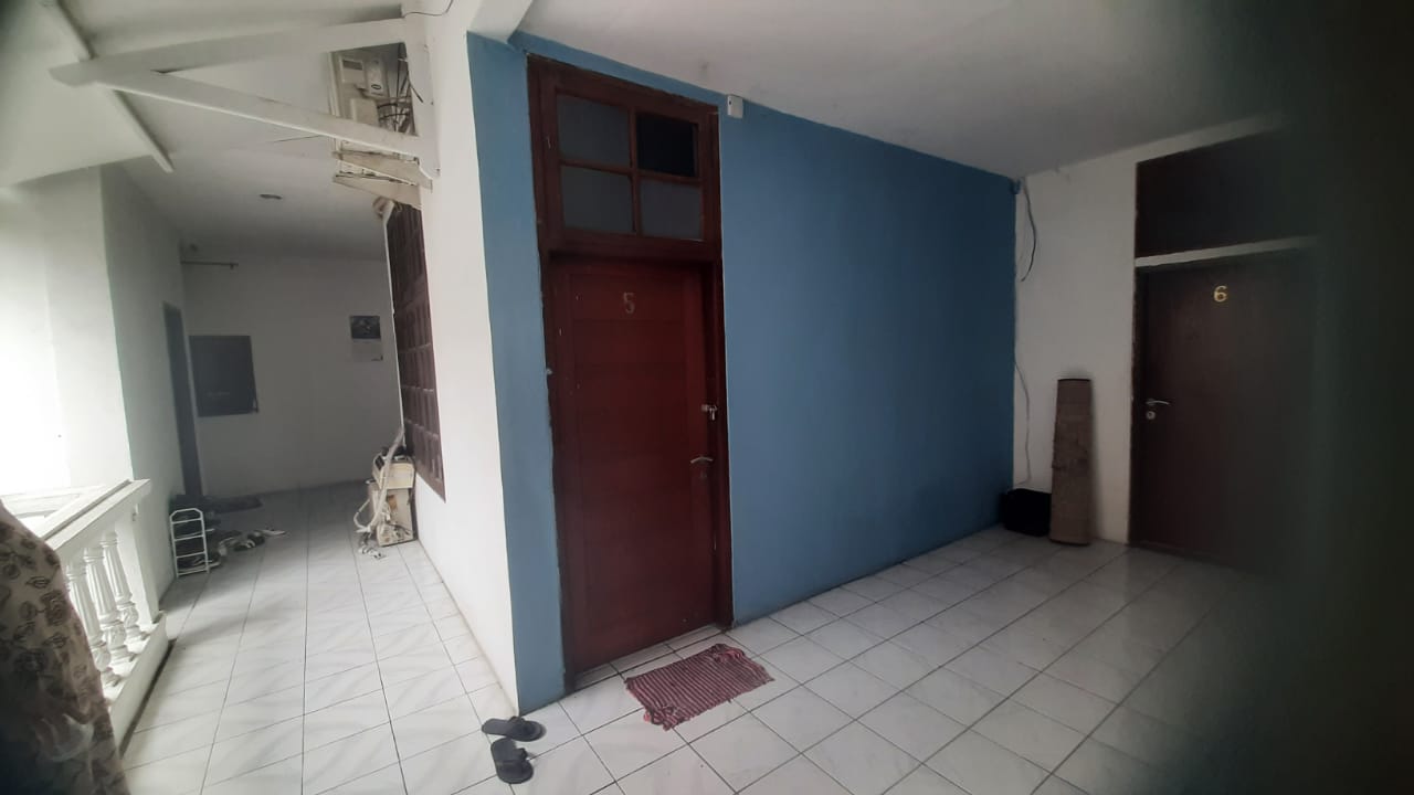 Dijual rumah di Pejompongan, Bendungan Hilir, Tanah Abang