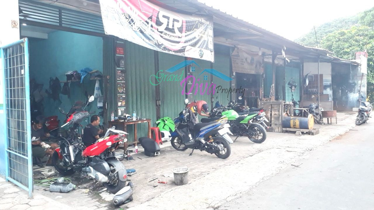 RUKO DI DUREN SAWIT JAKARTA TIMUR