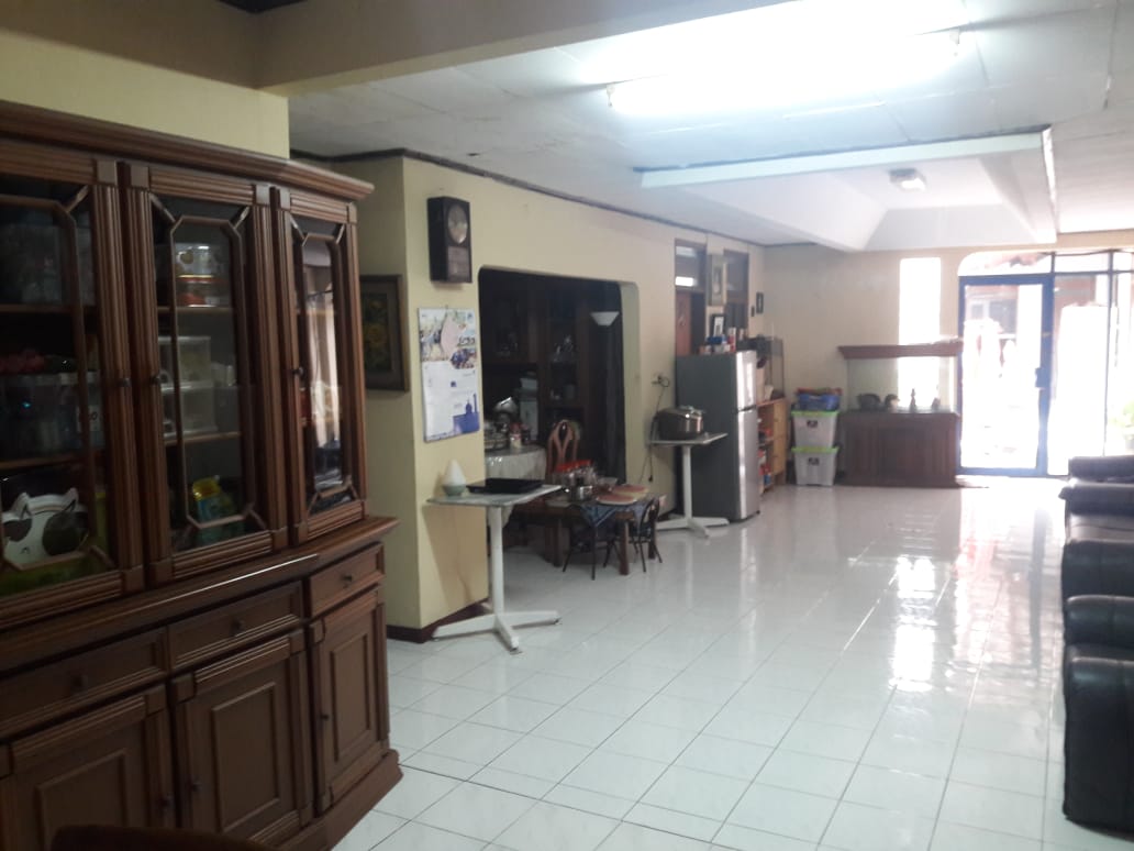 Dijual rumah Cempaka Putih, Ciputat Timur, Tagerang Selatan