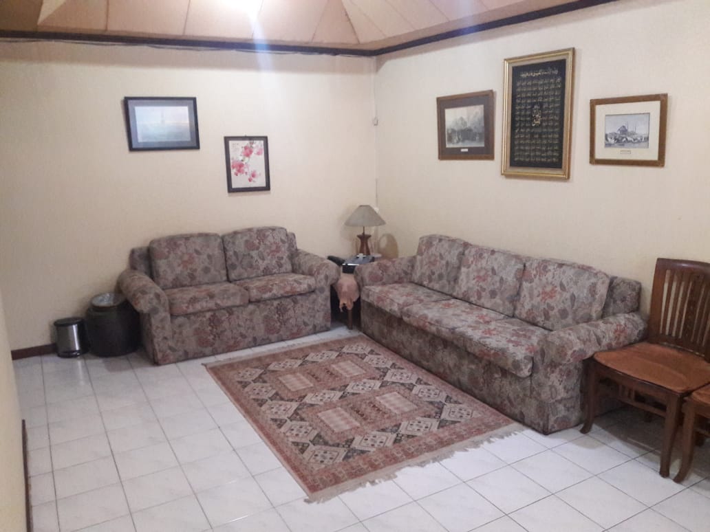 Dijual rumah Cempaka Putih, Ciputat Timur, Tagerang Selatan