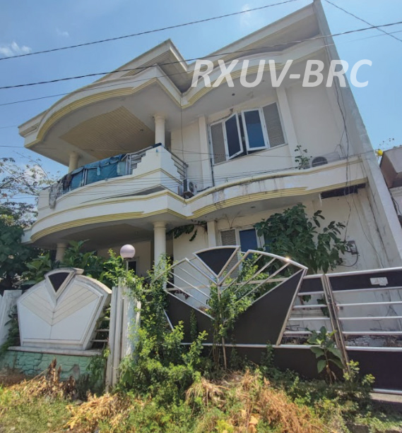 Dijual Rumah 2 Lantai di Kendalisodo, Semarang