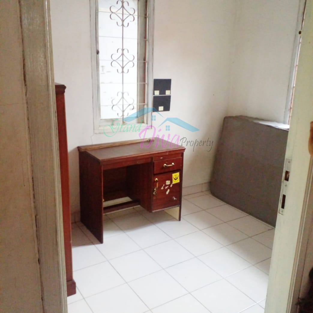 RUMAH + 8 KAMAR KOS-KOSAN DI JAKARTA SELATAN