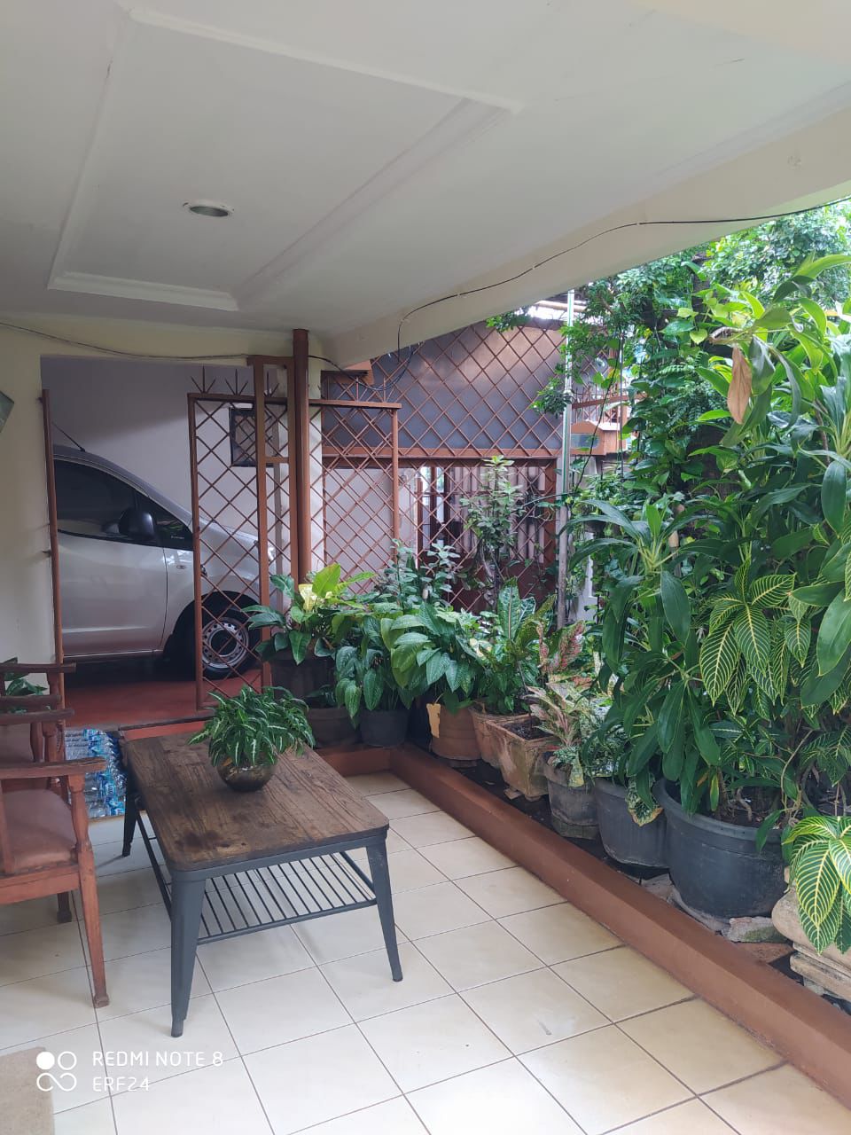 Dijual rumah siap huni di Cipulir, Kebayoran Lama, Jakarta