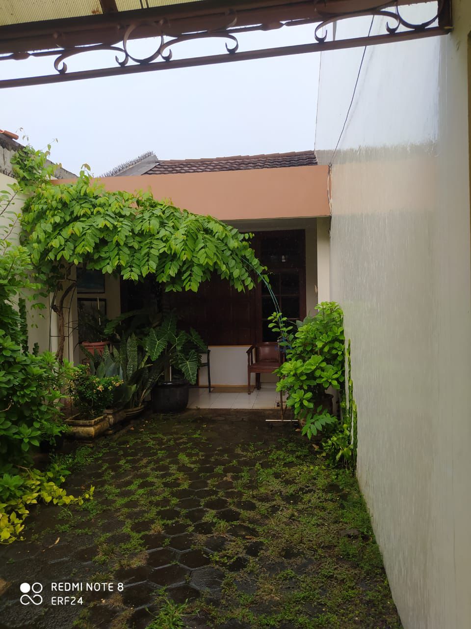 Dijual rumah siap huni di Cipulir, Kebayoran Lama, Jakarta