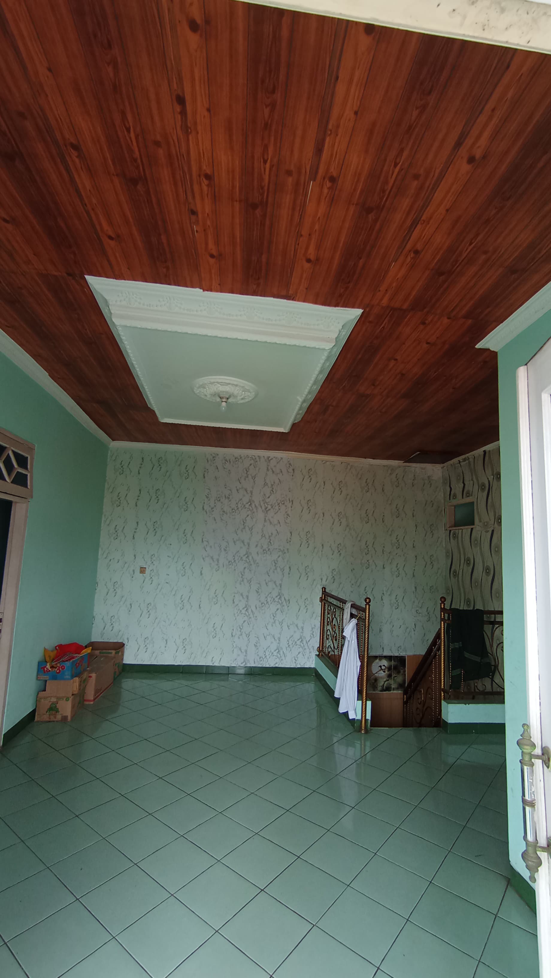 Dijual rumah siap huni di Cibubur, Ciracas, Jakarta Timur