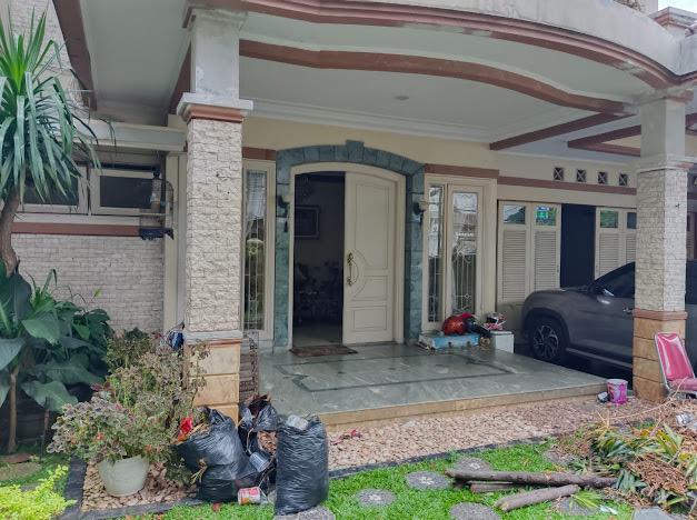 Dijual rumah di Tebet Timur, Tebet, Jakarta Selatan