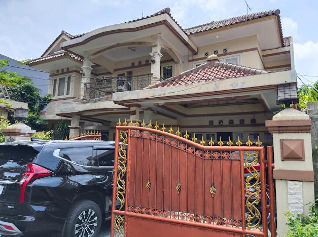 Dijual rumah di Tebet Timur, Tebet, Jakarta Selatan