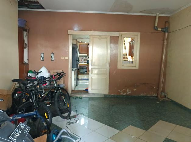 Dijual rumah di Tebet Timur, Tebet, Jakarta Selatan