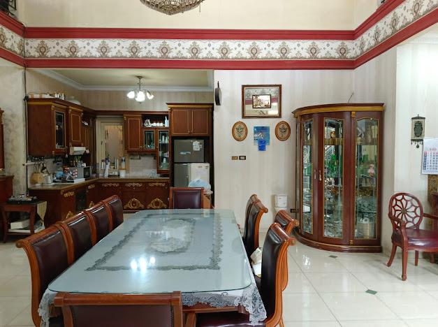 Dijual rumah di Tebet Timur, Tebet, Jakarta Selatan