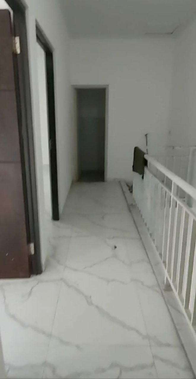 Rumah ready minimalis Bambu Apus Jakarta Timur