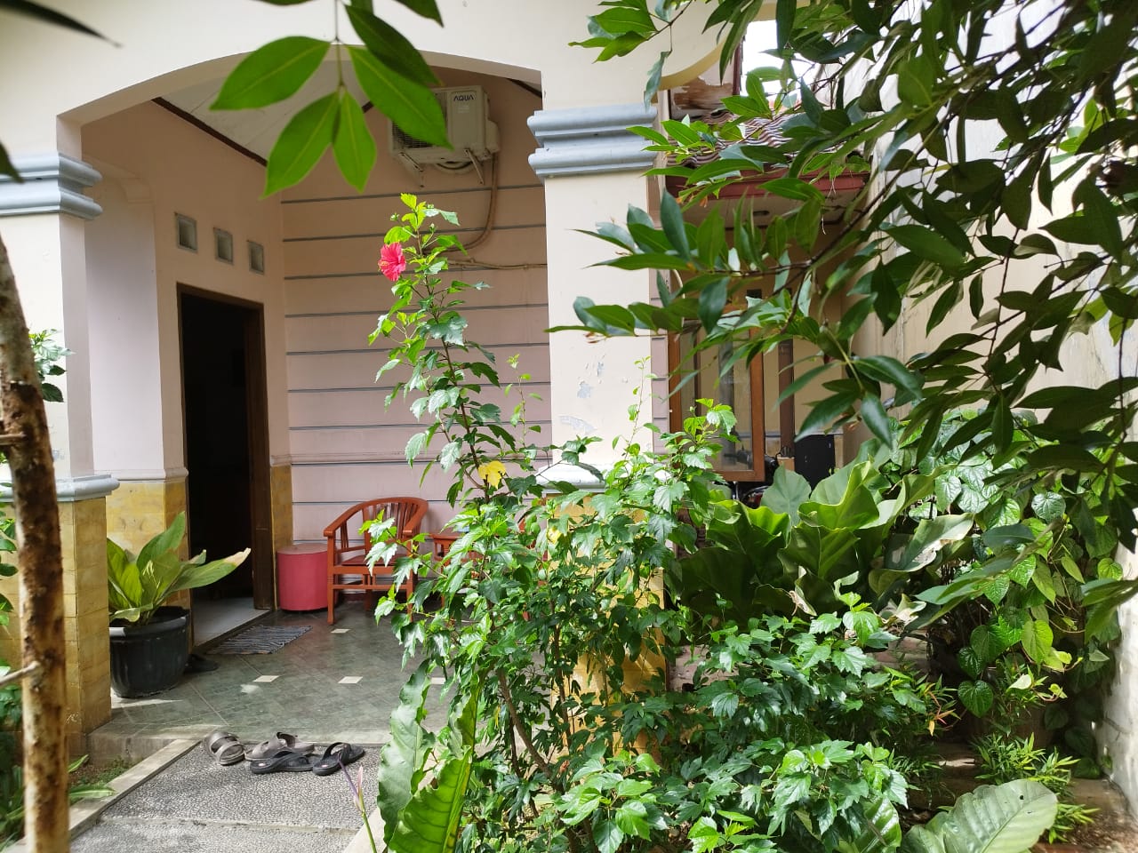 Dijual BU rumah di area Cipulir, Cidodol Kebayoran Lama Jakarta