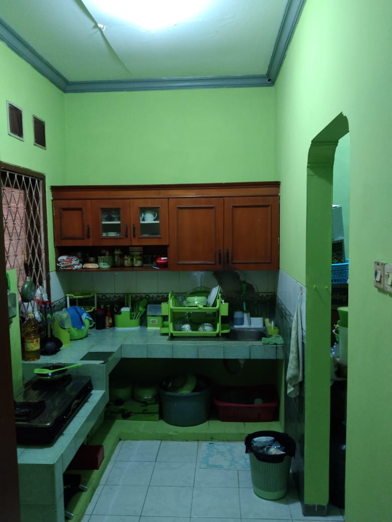 Dijual BU rumah di area Cipulir, Cidodol Kebayoran Lama JakSel