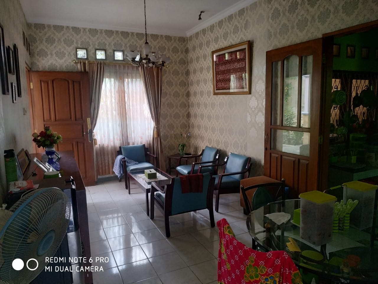 Dijual BU rumah di area Cipulir, Cidodol Kebayoran Lama JakSel