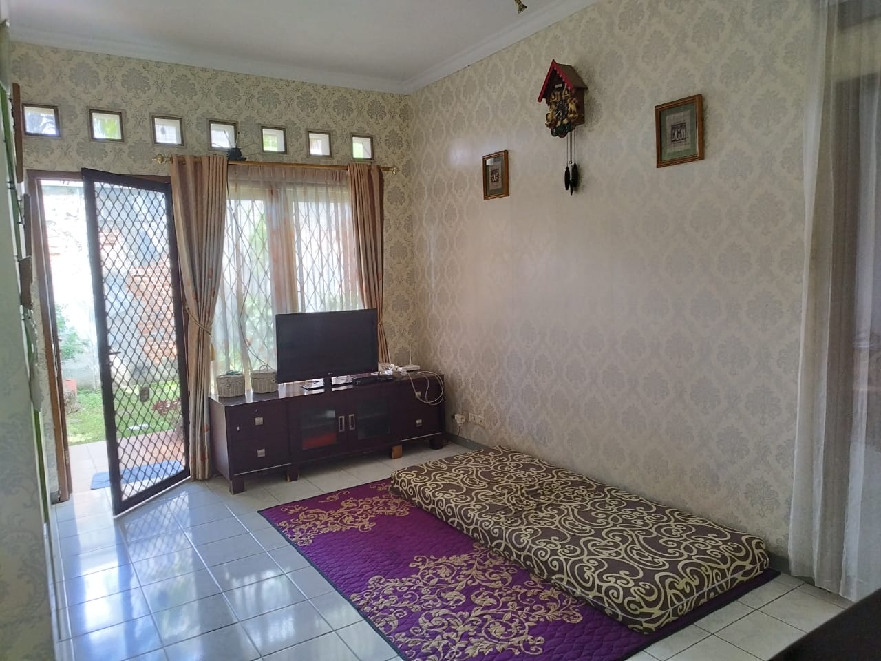 Dijual BU rumah di area Cipulir, Cidodol Kebayoran Lama Jakarta