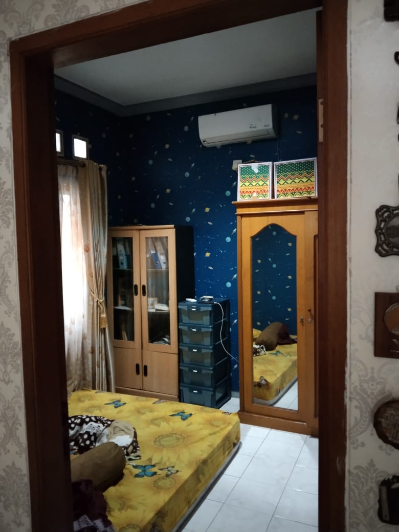 Dijual BU rumah di area Cipulir, Cidodol Kebayoran Lama Jakarta