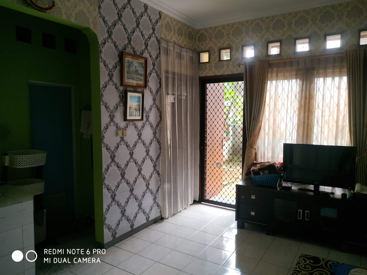 Dijual BU rumah di area Cipulir, Cidodol Kebayoran Lama JakSel