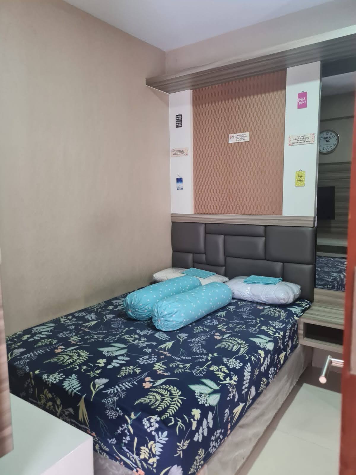 Apartemen Gunawangsa Tidar Tower A Lt 39 Surabaya