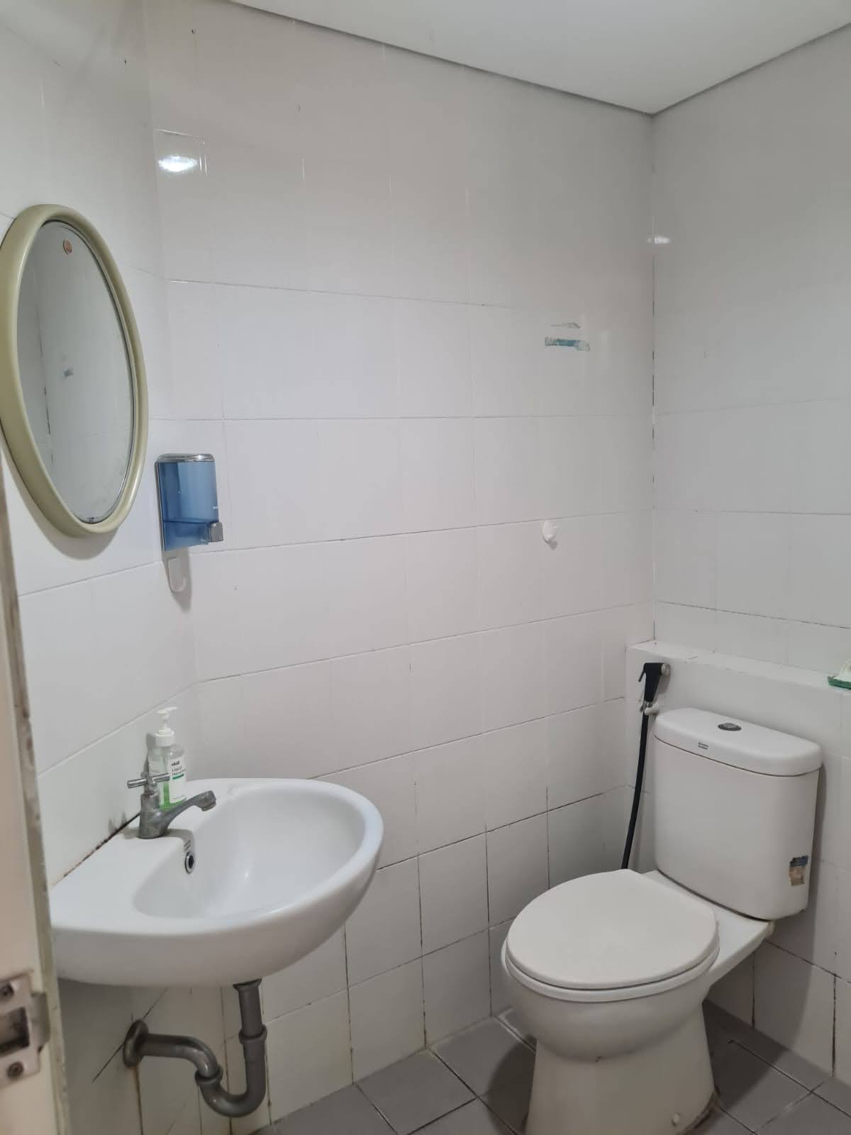 Apartemen Gunawangsa Tidar Tower A Lt 39 Surabaya