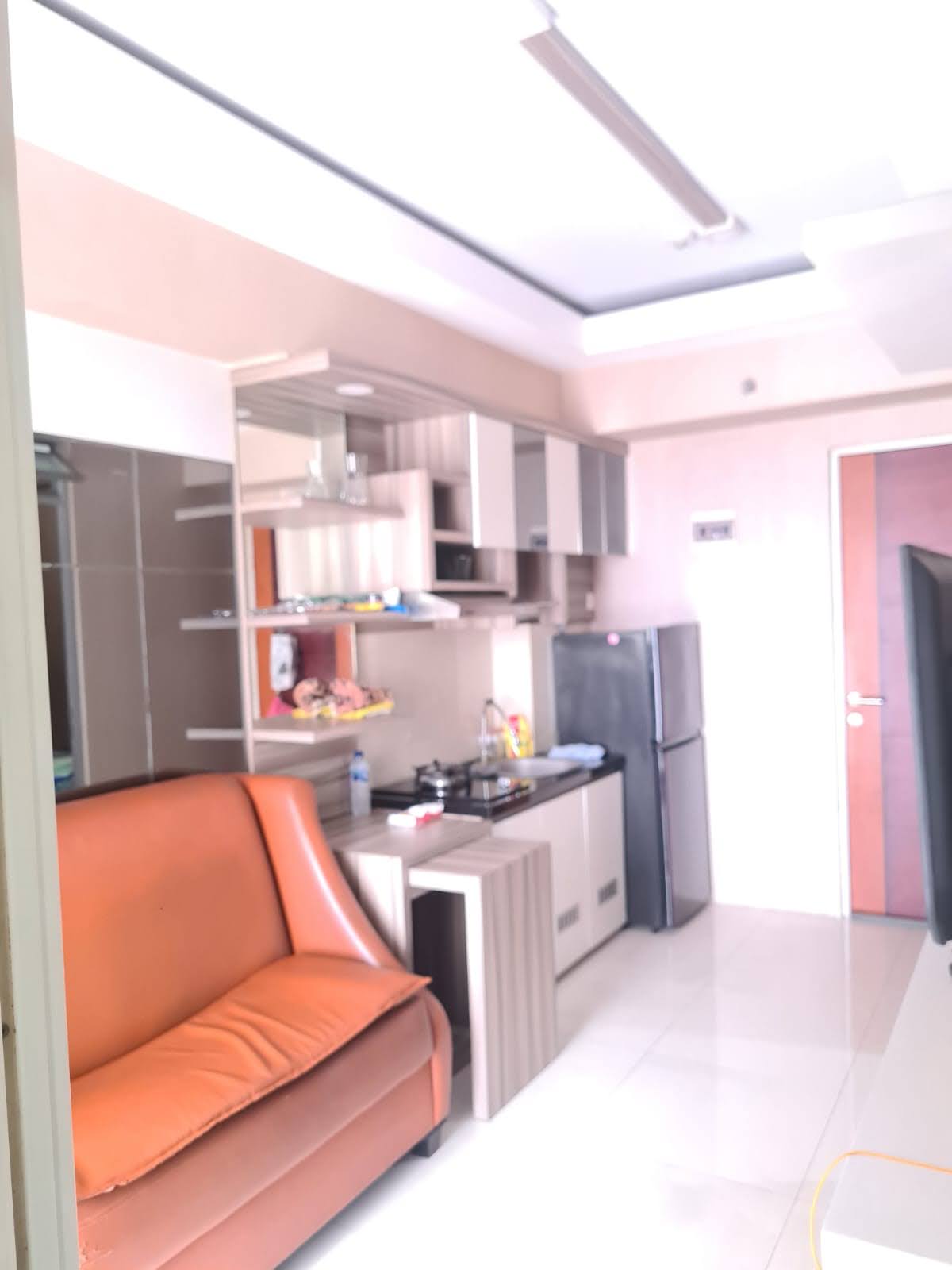 Apartemen Gunawangsa Tidar Tower A Lt 39 Surabaya