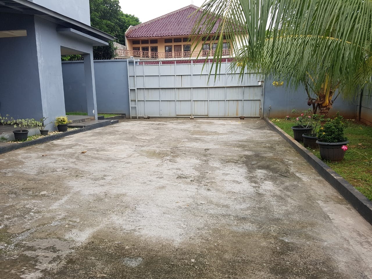 Rumah Siap Huni Area Veteran, 300 Meter Ke Rs Suyoto Veteran