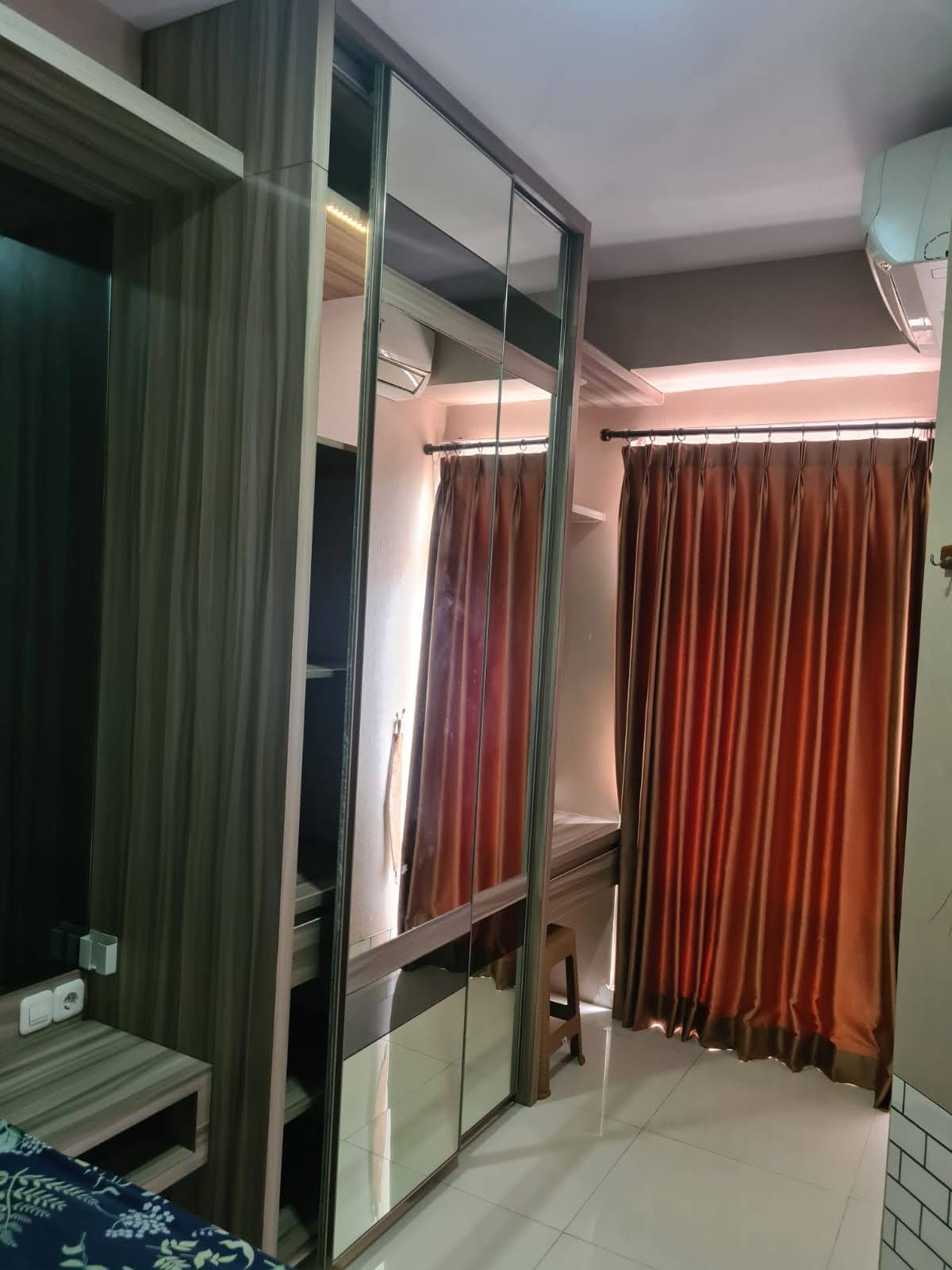 Apartemen Gunawangsa Tidar Tower A Lt 39 Surabaya