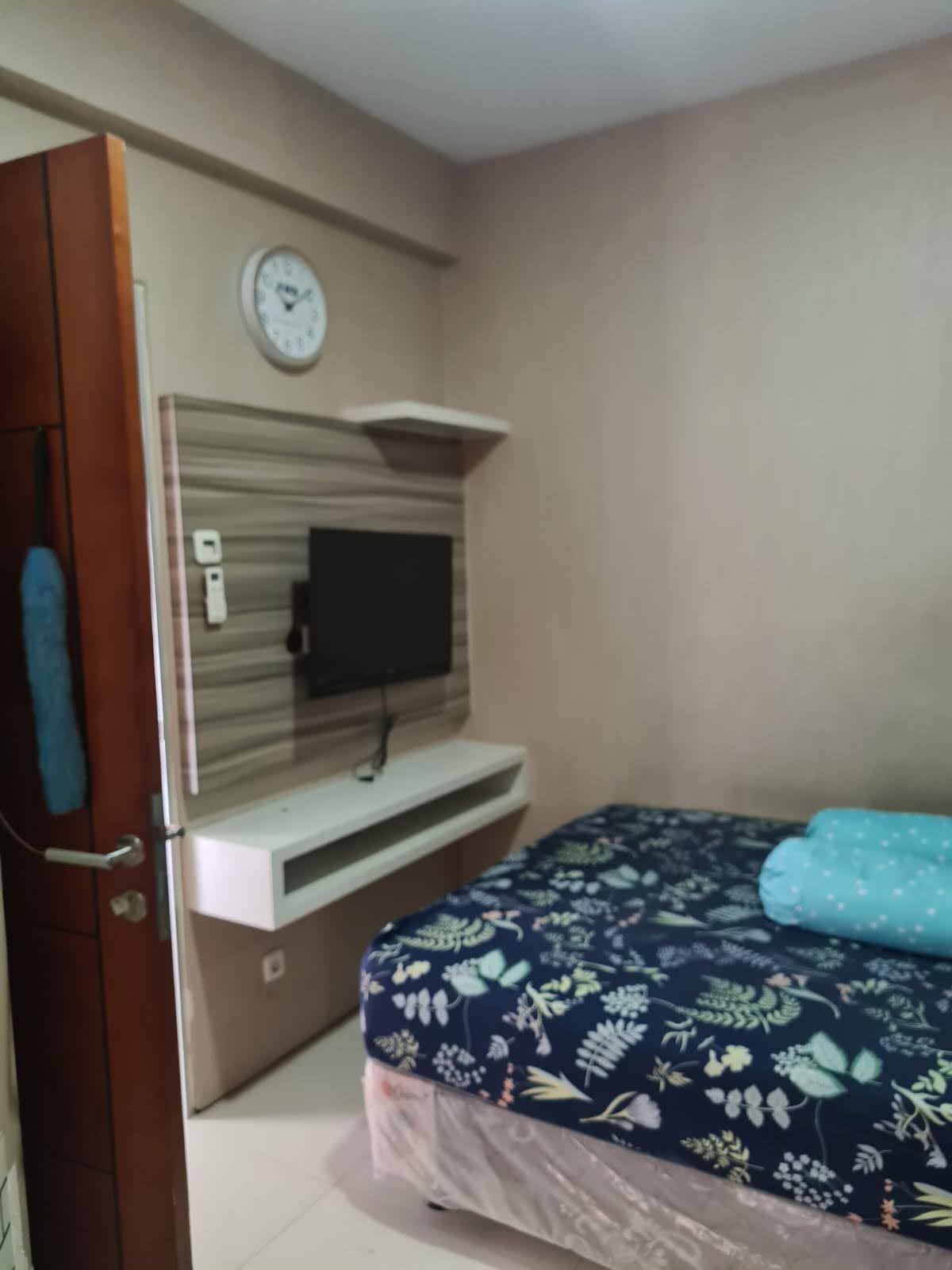 Apartemen Gunawangsa Tidar Tower A Lt 39 Surabaya