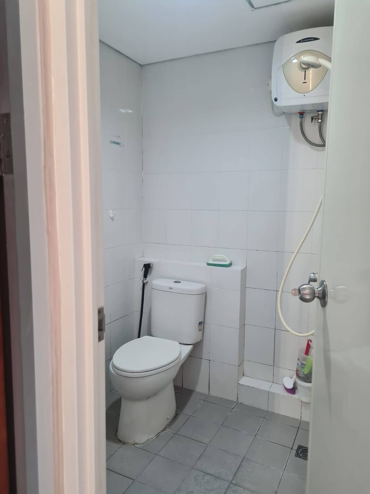 Apartemen Gunawangsa Tidar Tower A Lt 39 Surabaya