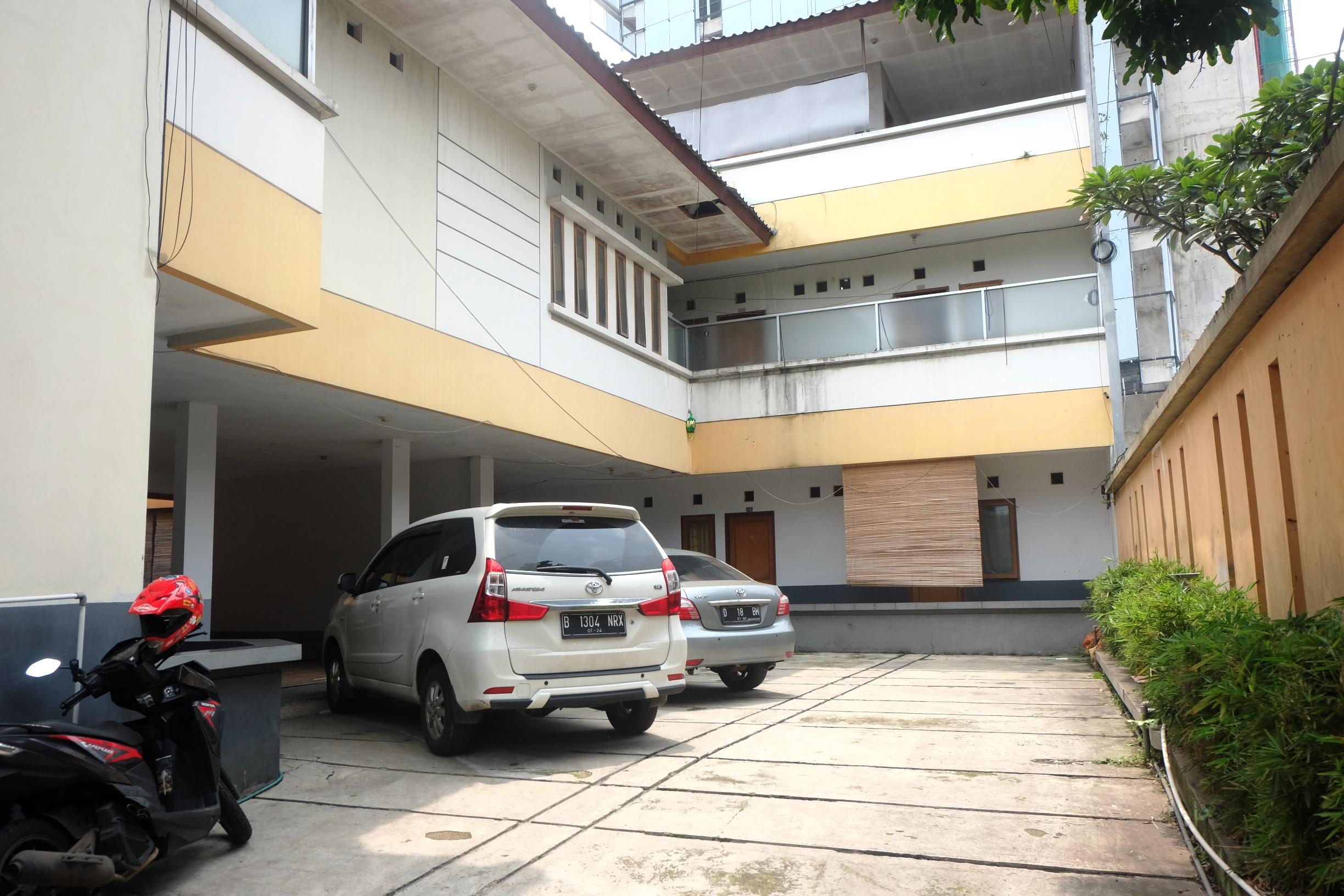 Rumah Kost