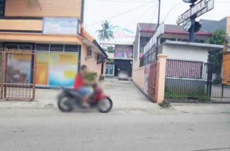 RUMAH DAN RUKO DI JATIASIH BEKASI