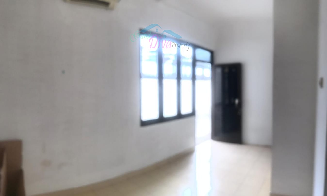 RUMAH DAN RUKO DI JATIASIH BEKASI