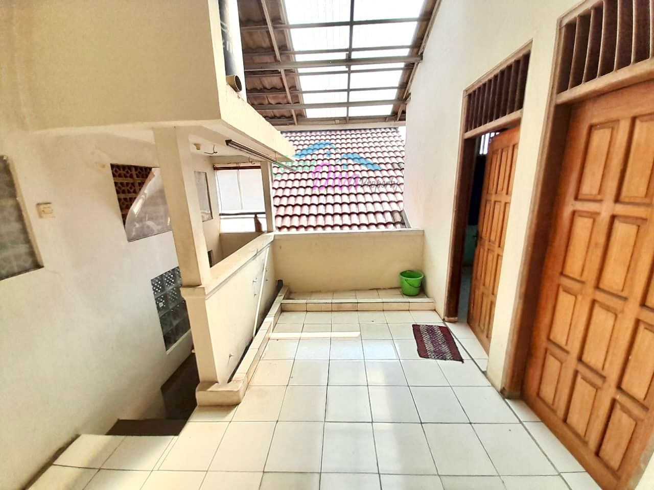 RUMAH DI PERUMAHAN VILLA GALAXY BEKASI