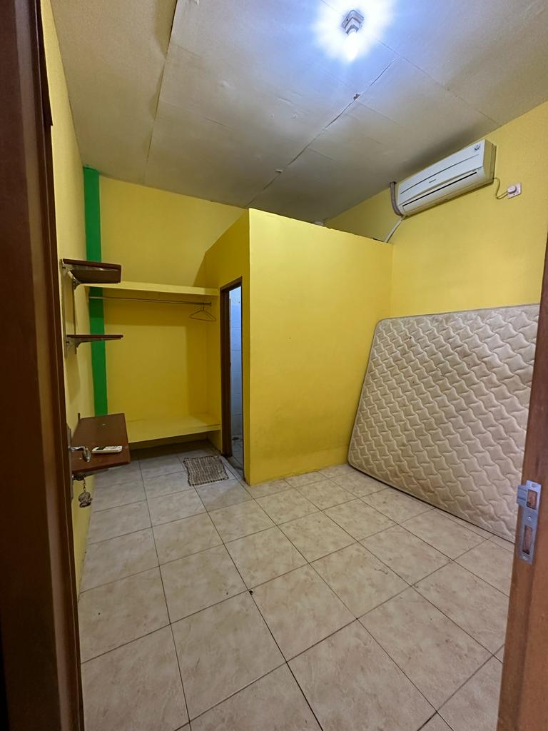 Dijual Rumah kost 18 kamar di Bintaro, Pesanggrahan, JakSel