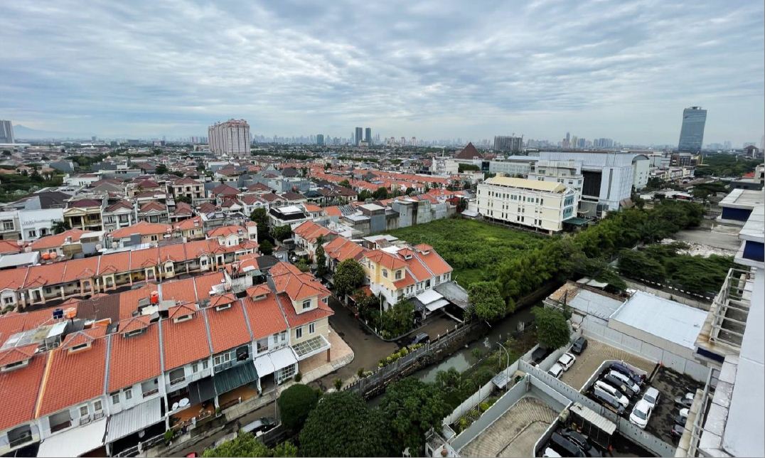 Dijual Tanah di Kelapa Gading Jakarta Utara