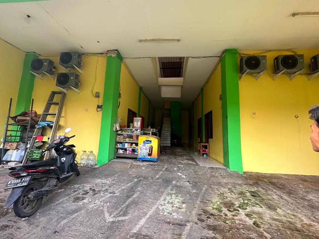 Dijual Rumah kost 18 kamar di Bintaro, Pesanggrahan, JakSel