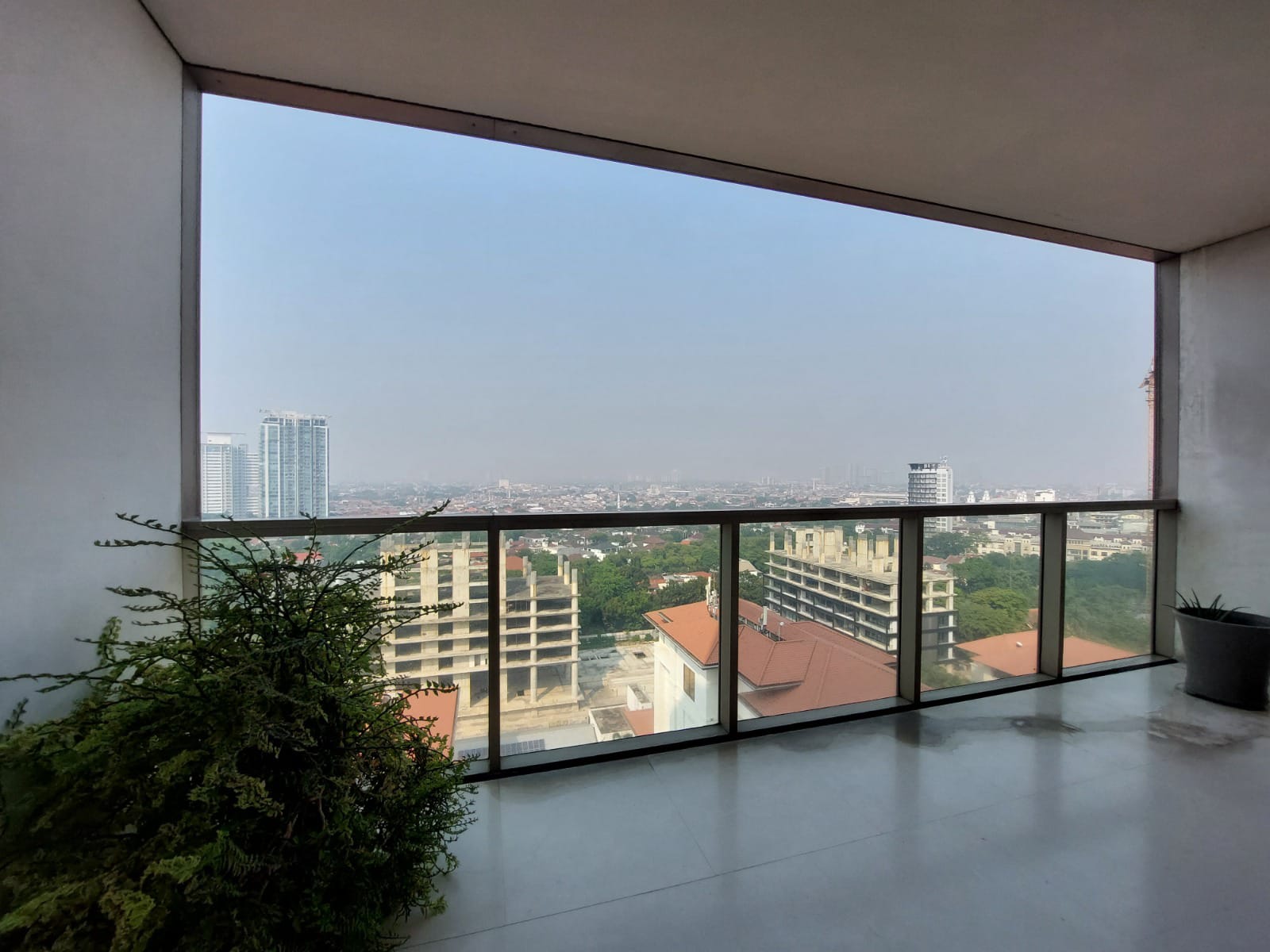 Dijual Apartemen Sultan Private lift The Residences Dharmawangsa