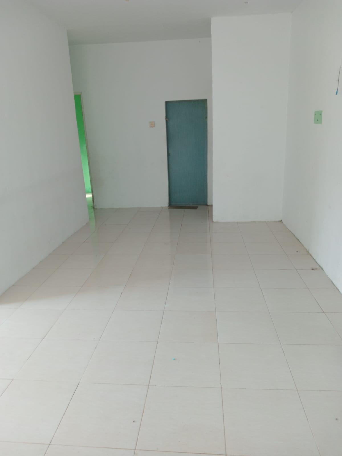 Dijual Rumah Impian di Balai City Garden Blok C8 No 17 Kapling