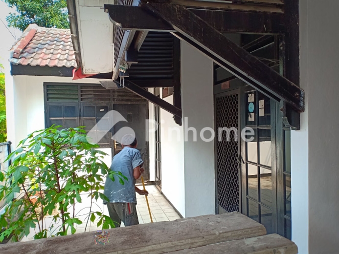 Dijual rumah di Pondok Pekayon Indah Pekayon Jaya Bekasi Selatan