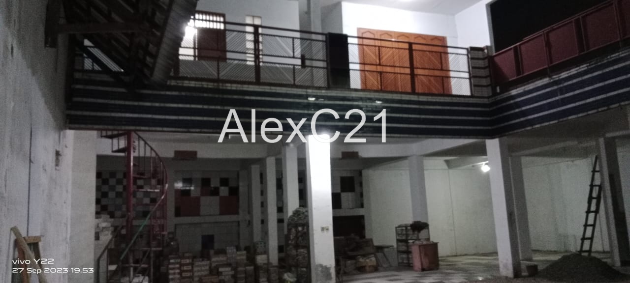 Dijual Dan Sewa Ruko Besar di Area Ciledug Raya , Kreo, Larangan