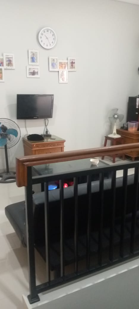 Dijual rumah baru di Vila Indah Permai, Teluk Pucung, Bekasi