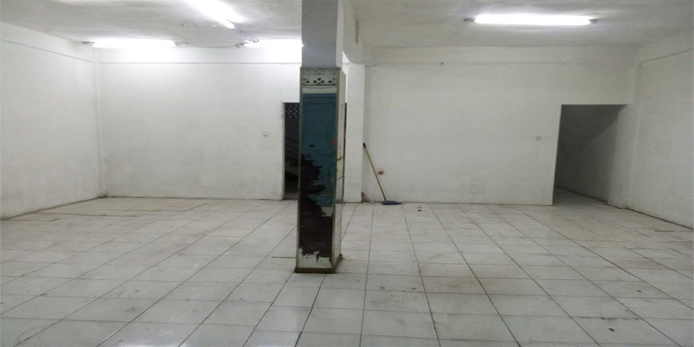 RUKO 2 LANTAI SUPER STRATEGIS  DI JL. MOHAMAD TOHA BANDUNG